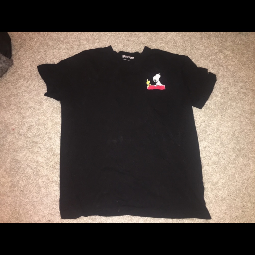 Snoopy T-shirt